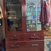 کمد و دراور ام دی اف|جاکفشی، کمد، دراور|سنندج, |دیوار