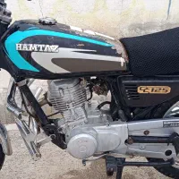 موتور تمیز فاکتوری مدل 81