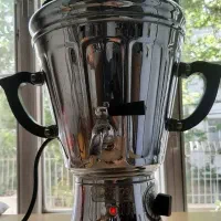 سماور برقی