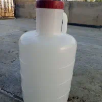 دبه خیارشور نو|ظروف نگهدارنده، پلاستیکی، یک‌بارمصرف|لالجین, |دیوار