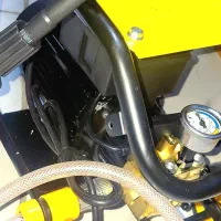 کارواش کارچر المان خانگی صنعتی|لوازم نظافت|تهران, صد دستگاه|دیوار