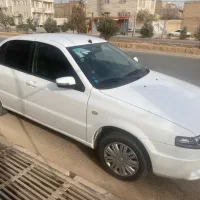 سمند سورن پلاس ۱۴۰۳