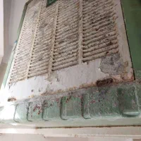فروش کولر ۷ هزار، سینک و کابینت دست دوم