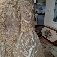 پیراهن مجلسی،پیراهن شب|لباس|ری, ظهیرآباد|دیوار