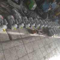 بالابر نو|ماشینآلات صنعتی|اصفهان, رسالت|دیوار