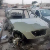 تیبا مدل ۹۷