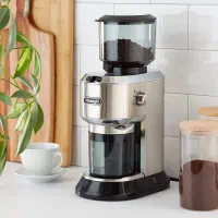 آسیاب قهوه دلونگی مدل KG521 (ضمانت اصلی)|خردکن، آسیاب، غذاساز|تهران, ایران|دیوار