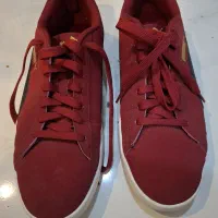 پوما Puma Smash V2 Buck