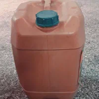 گالن ۲۰ لیتری روغن خالی