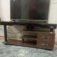 میزتلویزیون سالم