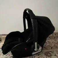 کریر دلیجان مدل hero