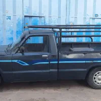 وانت مزدا ۲۰۰۰|خودرو سواری و وانت|خاوران, |دیوار