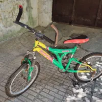 دوچرخه سایز ۱۶