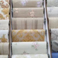 کاغذدیواری استوک زیر قیمت بازار|مصالح و تجهیزات ساختمان|کرج, شهرک فهمیده|دیوار