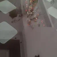 میز ناهاری ۴ نفره سالم و نو با بهترین چوب|میز و صندلی غذاخوری|فردوس (خراسان), |دیوار