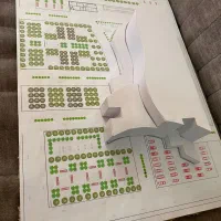 انجام تمامی کارهای پروژه دانشجویی و هنرستانی