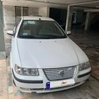 سمند EF7-LX|خودرو سواری و وانت|کرج, شهرک بهارستان|دیوار