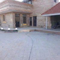 ویلا باغ کرایه ای برای مسافر هم مناسب هست|اجارهٔ خانه و ویلا|کاشان, دشت لتحر|دیوار