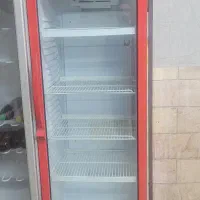یخچال فروشگاهی