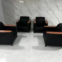 فروش مبل و میز شیک اداری