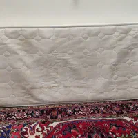 دو عدد تشک کار کرده