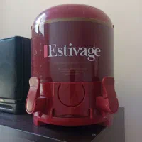 فلاکس آب(Estivage)