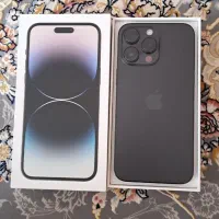 iphone 14 pro max 256 zaa|موبایل|کرمانشاه, |دیوار