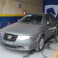 سورن پلاس خاسکتری دوگانه سوز