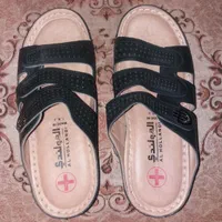 کفش‌های نومناسب|کیف، کفش، کمربند|لنجان, |دیوار