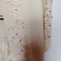 کت شلوار مجلسی استردارسایز۳۸پوشیده نشده