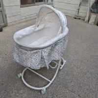 گهواره برقی