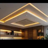 اجرای کناف و دکوراتیو