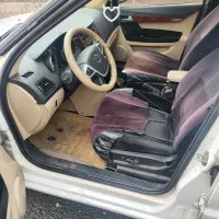 فروش خودرو دنا مدل ۹۶