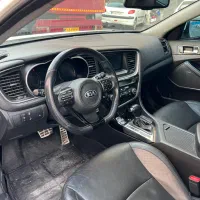 کیا اپتیما 2400cc مدل 2014 بدون رنگ بی توضیح|خودرو سواری و وانت|تهران, آسمان|دیوار