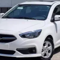 شاهین اتوماتیک سانروف دار