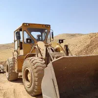 لودر کاترپیلار 950|خودرو سنگین|تهران, شهرک پردیسان|دیوار