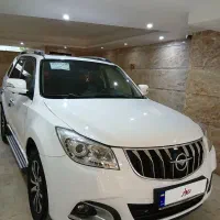 هایما۹۶توربو۱۸۰۰ سالم|خودرو سواری و وانت|قائم‌شهر, |دیوار