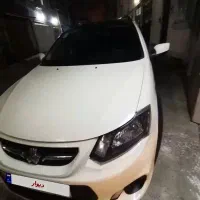 کوییک Rکم کار پارس خودرو ای