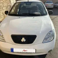 تیبا|خودرو سواری و وانت|یزد, |دیوار