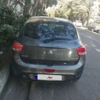 تیبا هاچ بک شاسی ها پلمپ خوشکل