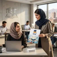 کارشناس فروش میدانی / درآمد بالای 50 میلیون
