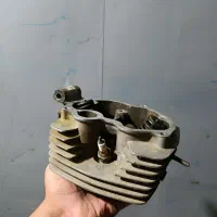لوازم موتور هندا|قطعات یدکی و لوازم جانبی|کلاچای, |دیوار