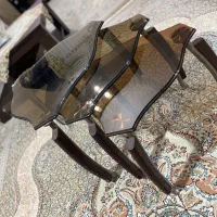 ۳ عدد عسلی در حد نو|مبلمان خانگی و میز عسلی|بندر انزلی, جهانگانی|دیوار