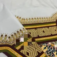 شلوار بندری ودویی جنگلی پایه