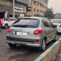 پژو ۲۰۷ پانوراما اتومات ۱۴۰۴|خودرو سواری و وانت|تهران, هفت چنار|دیوار