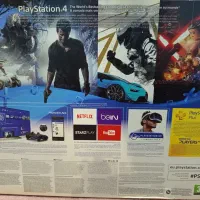 ps4 slim 500G Silver|کنسول، بازی ویدئویی و آنلاین|شاهین‌شهر, گرگاب|دیوار