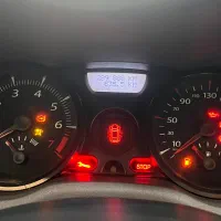 مگان 1600 دنده مدل 2009|خودرو سواری و وانت|کرج, کوی امامیه|دیوار