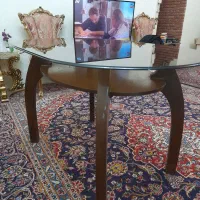 میز نهار خوری