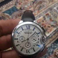 یک ساعت سویسی کارتیر