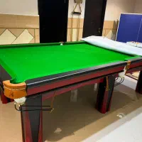فروش ویژه بیلیارد ایتبال و اسنوکر ایرانی وارداتی